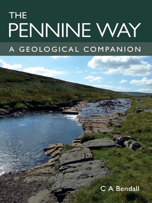 cover image of Pennine Way